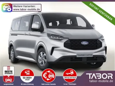 Gebraucht Ford Tourneo