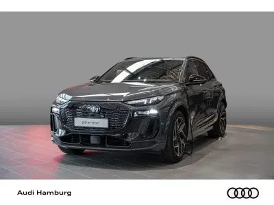 Gebraucht Audi SQ6 e-tron
