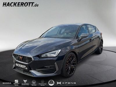 Gebraucht Cupra Leon VZ 301 PS (221 kW) 2026 Blau Limousine