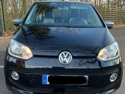 gebraucht VW up! 1.0 55kW move move