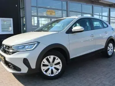Brugt VW Taigo 95 HK (69 kW) 2022 Grå SUV