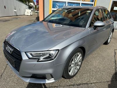 gebraucht Audi A3 Sportback 2,0 TDI, sport, scheckheftgepflegt!