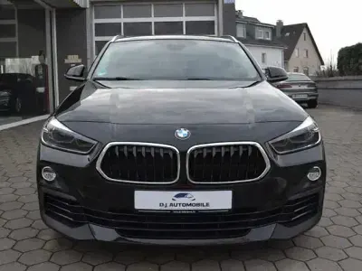 Gebraucht BMW X2