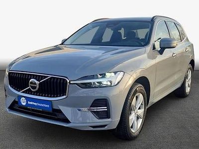Grau Gebraucht 2023 Volvo XC60 Core SUV | 31.804 € (Superpreis)