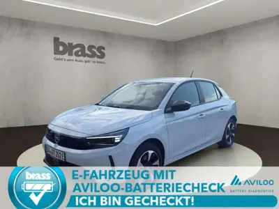 Gebraucht Opel Corsa-e