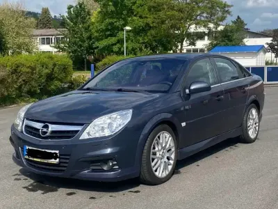 Gebraucht Opel Vectra