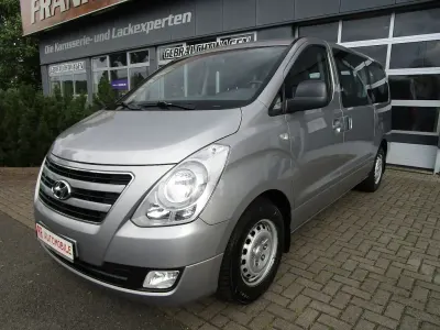 Gebraucht Hyundai H-1