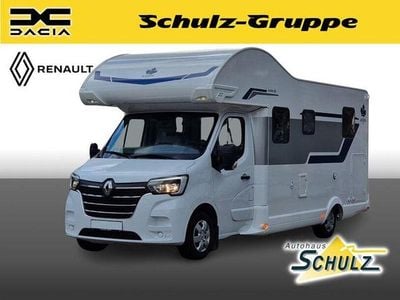 Weiss Gebraucht 2022 Renault Master Van | 55.000 €