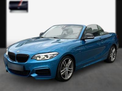 BMW M240