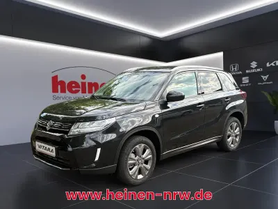 Gebraucht Suzuki Vitara