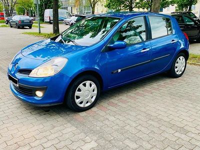 Renault Clio II