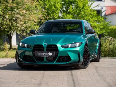 Gebraucht BMW M3