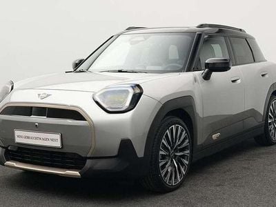 Gebraucht Mini Aceman Favoured 135 kW (184 PS) 2025 Grau SUV