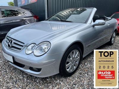 Mercedes 200
