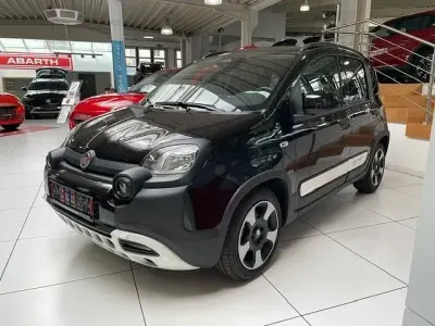 Gebraucht Fiat Panda Cross