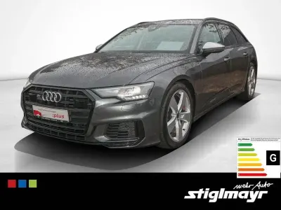 Gebraucht Audi S6