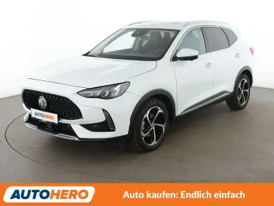 Gebraucht MG HS