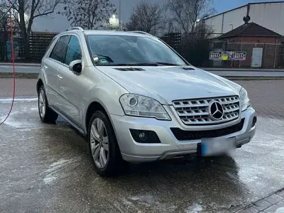 Gebraucht Mercedes ML320