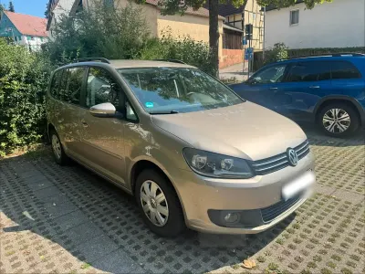 Gebraucht VW Touran