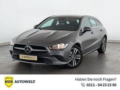 Mercedes CLA200
