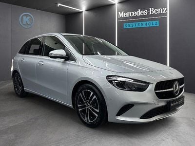 Mercedes B180
