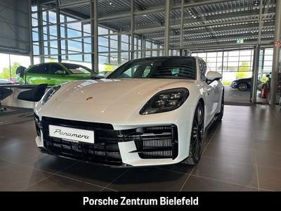 Usata Porsche Panamera 4 470 CV (345 kW) 2026 Grigio Berlina