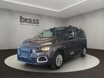 Occasion Citroën Berlingo PureTech 131 PK (96 kW) 2022 Grijs MPV