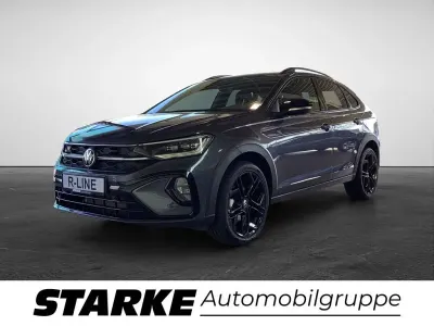 Gebraucht VW Taigo