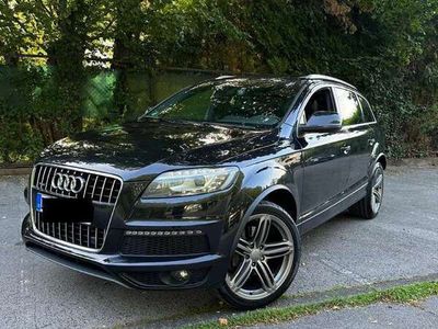 gebraucht Audi Q7 3.0 TDI quattro (176kW)