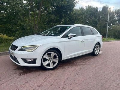 Seat Leon ST