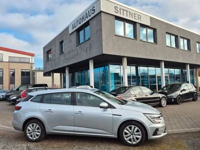 Renault Mégane GrandTour