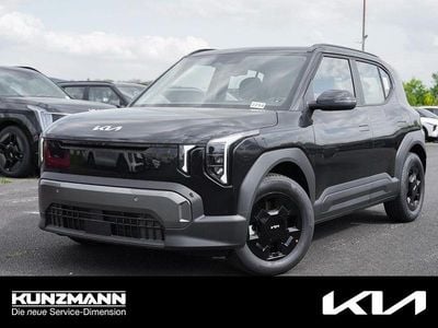 Nouă Kia EV2 Air 106 kW (145 CP) 2026 Negru SUV