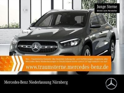 Mercedes GLA250