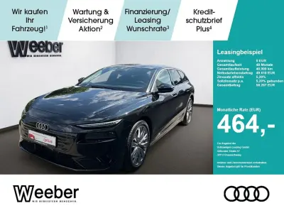 Gebraucht Audi A6 e-tron