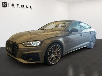 Gebraucht 2024 Audi A5 Sportback Business Kleinwagen | 48.990 € (Etwas zu teuer)