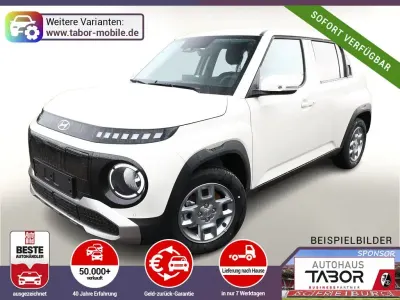 Gebraucht Hyundai Inster