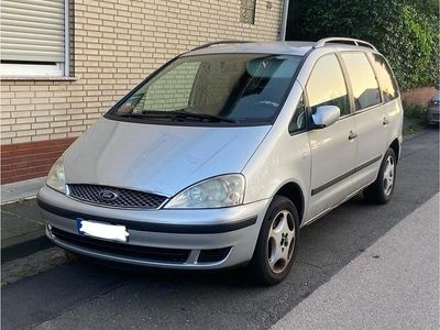 Ford Galaxy