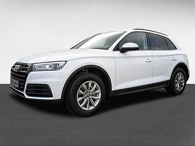 gebraucht Audi Q5 35 TDIS tronic