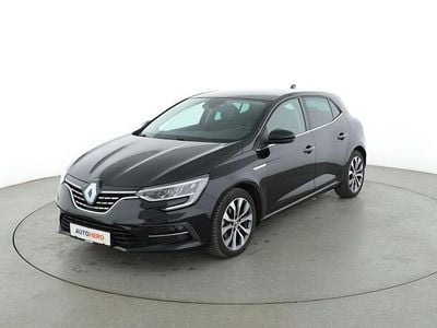 Renault Mégane IV