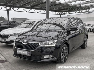 gebraucht Skoda Fabia DRIVE 125