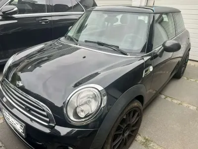 Gebraucht Mini ONE