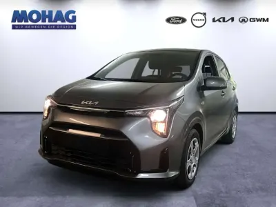 Używany Kia Picanto