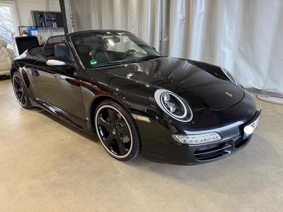 Porsche 997