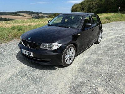 BMW 123