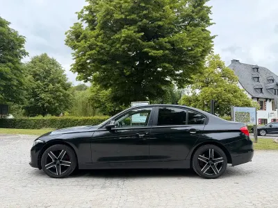 Gebraucht BMW 316