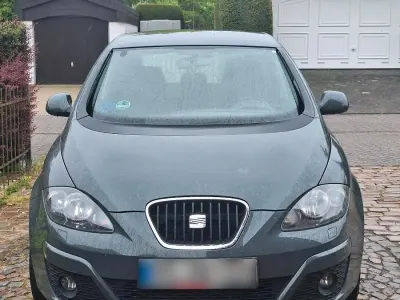 Occasion Seat Altea 142 ch (104 kW) 2009 Gris Break