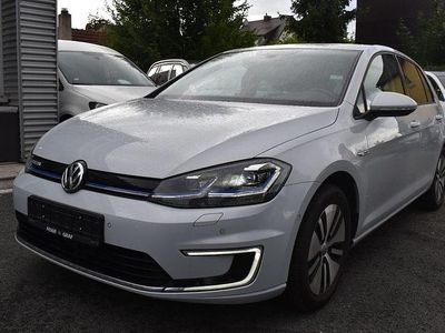 VW e-Golf