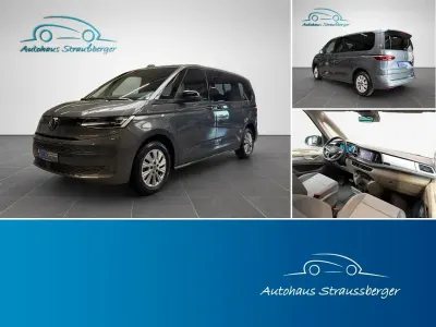 Używany VW T7