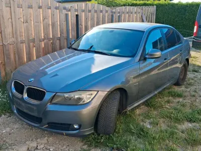 Gebraucht BMW 318