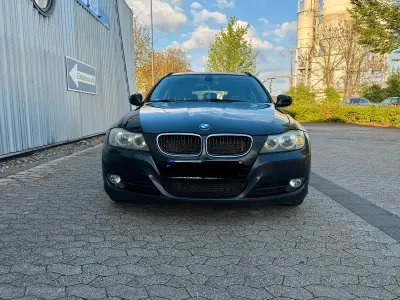 Gebraucht BMW 318